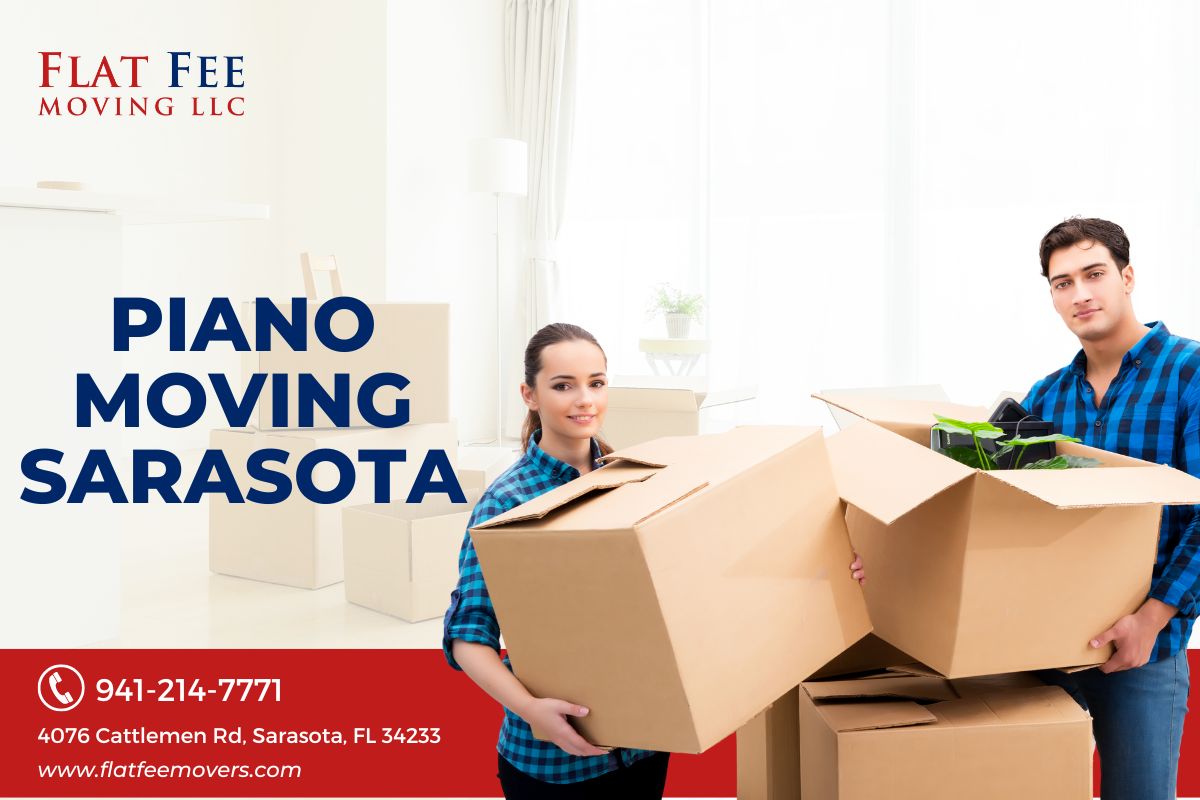 piano moving company